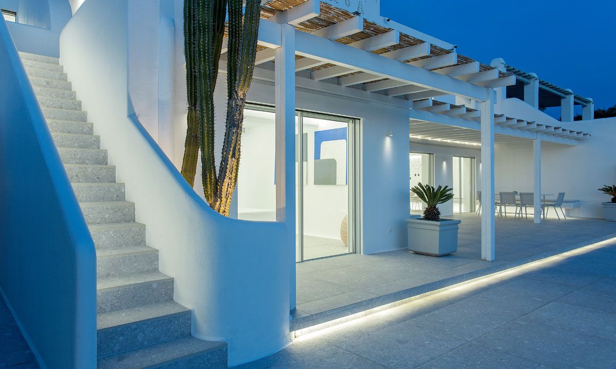 Luxury Heavens Mykonos - TRINTY - 7