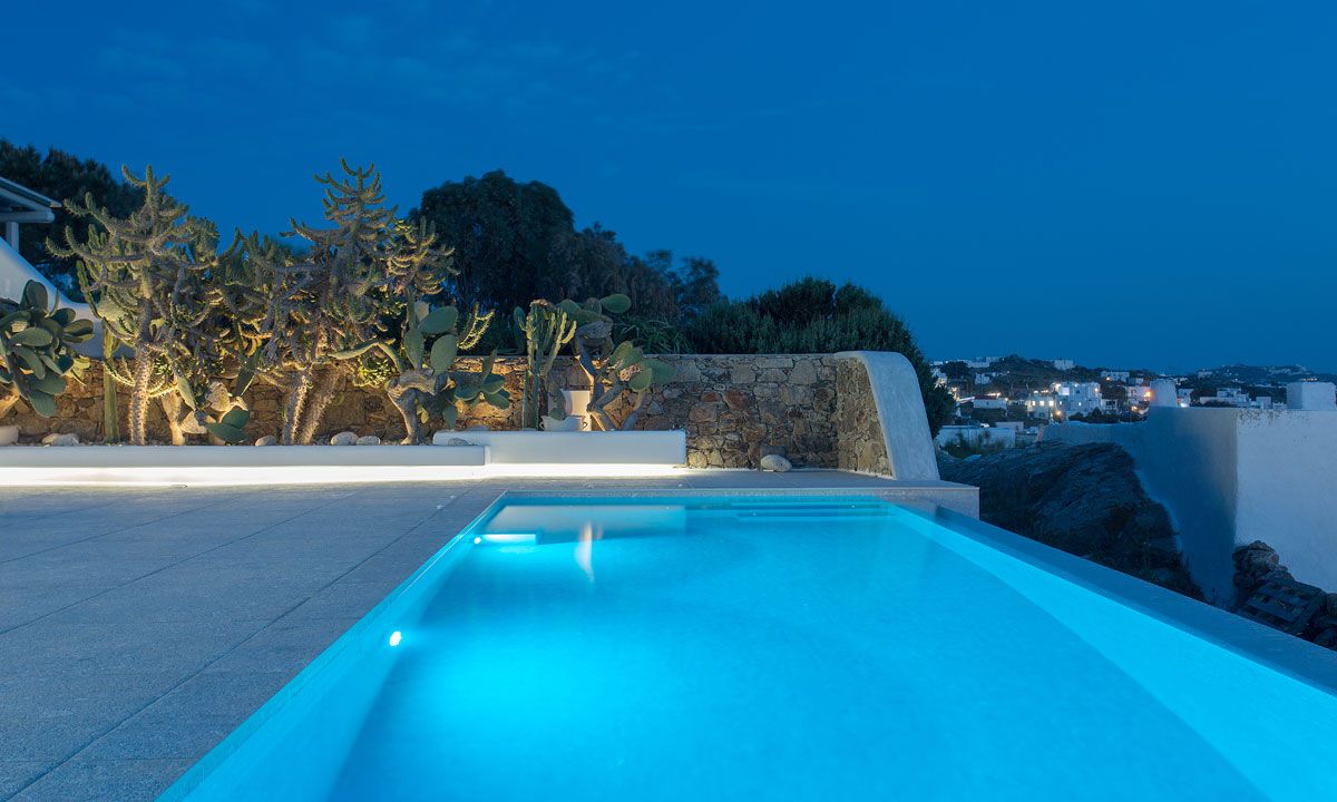 Luxury Heavens Mykonos - TRINTY - 8