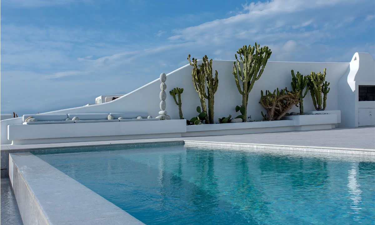 Luxury Heavens Mykonos - TRINTY - 9