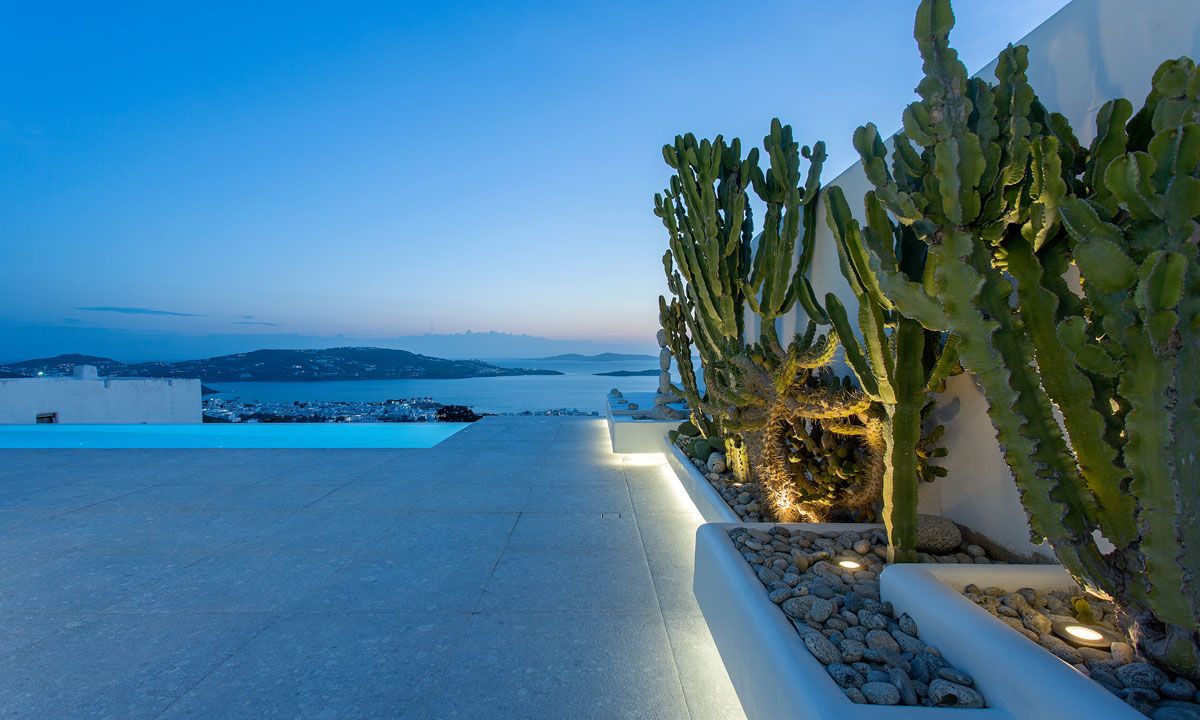 Luxury Heavens Mykonos - TRINTY - 10