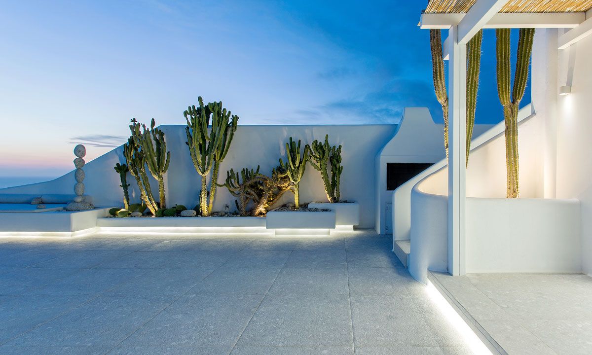 Luxury Heavens Mykonos - TRINTY - 11
