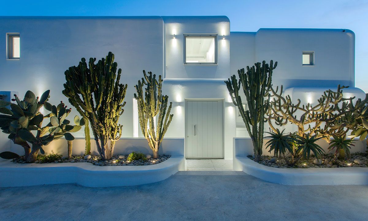Luxury Heavens Mykonos - TRINTY - 12