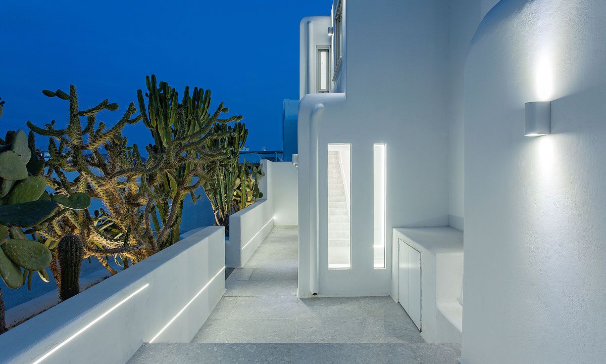 Luxury Heavens Mykonos - TRINTY - 13