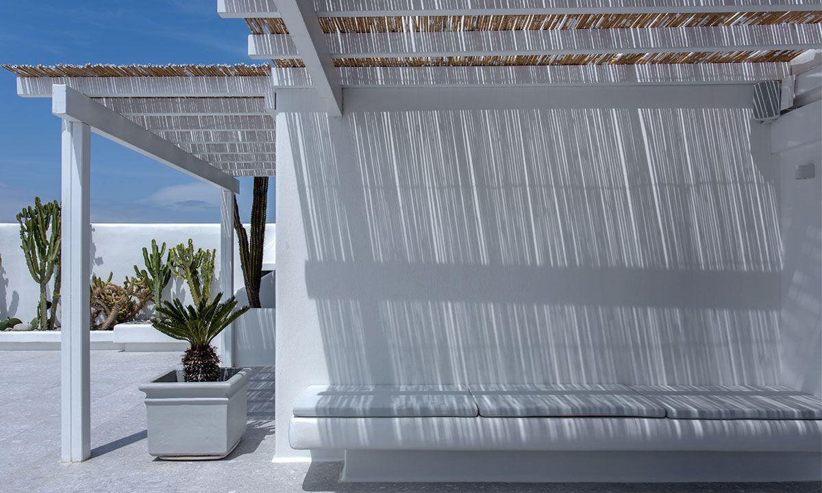 Luxury Heavens Mykonos - TRINTY - 16