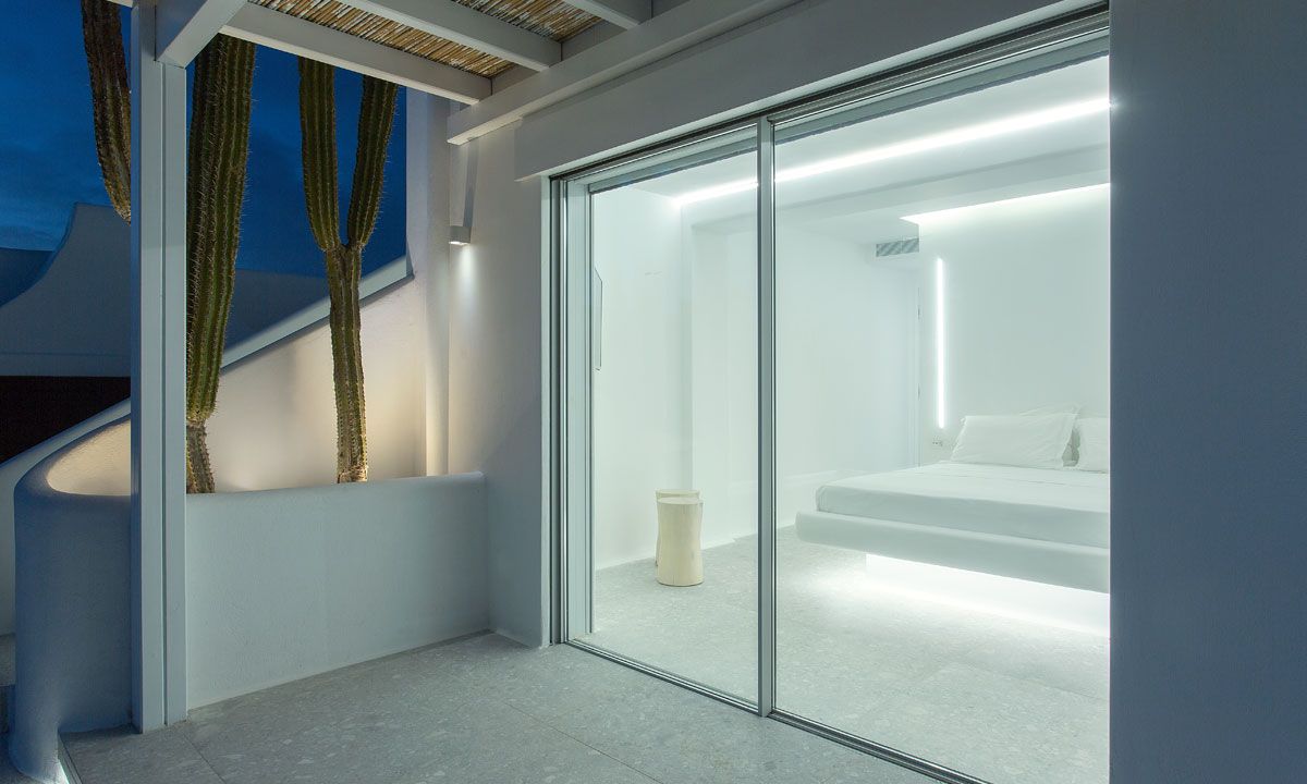 Luxury Heavens Mykonos - TRINTY - 19