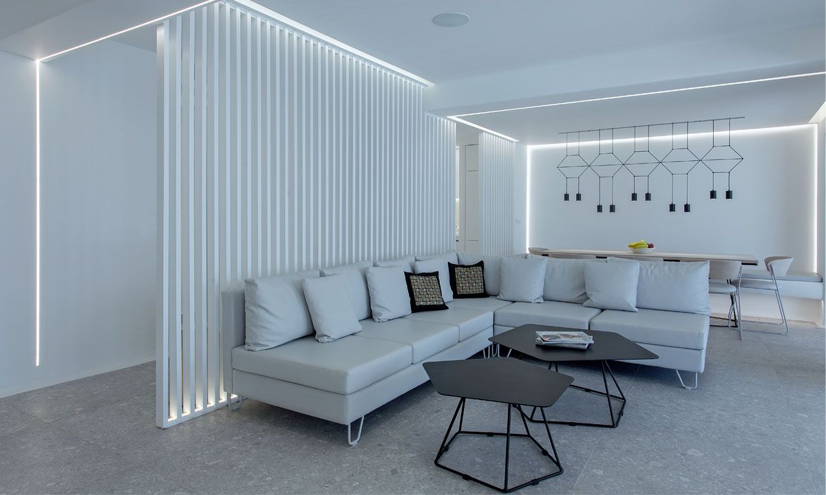 Luxury Heavens Mykonos - TRINTY - 20