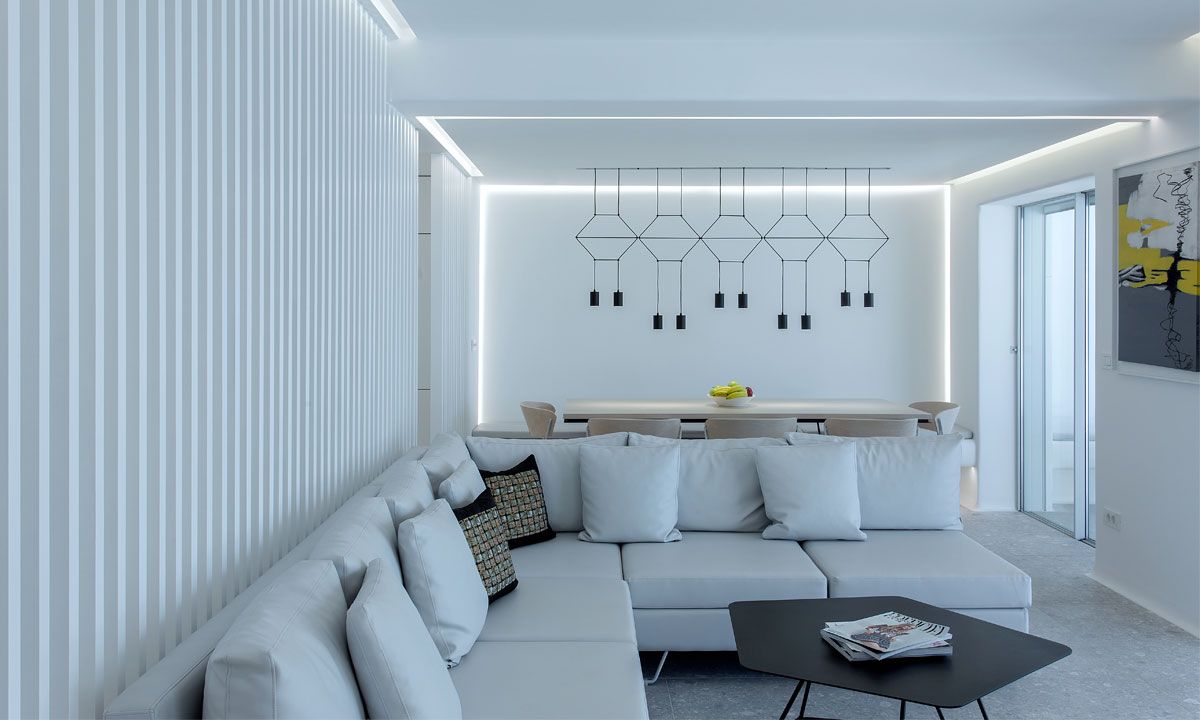 Luxury Heavens Mykonos - TRINTY - 21