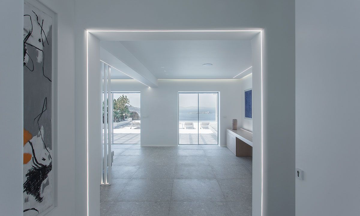 Luxury Heavens Mykonos - TRINTY - 24