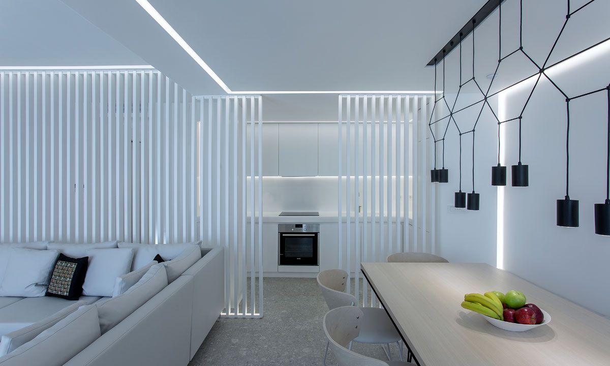Luxury Heavens Mykonos - TRINTY - 25