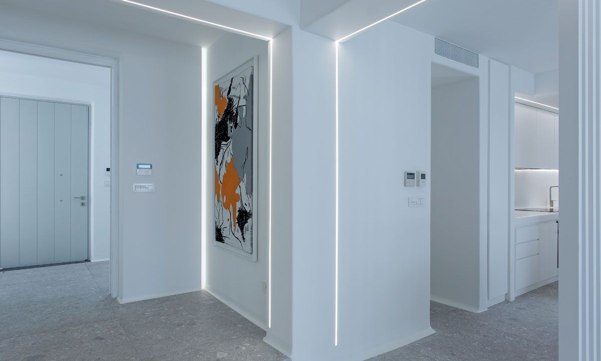 Luxury Heavens Mykonos - TRINTY - 27