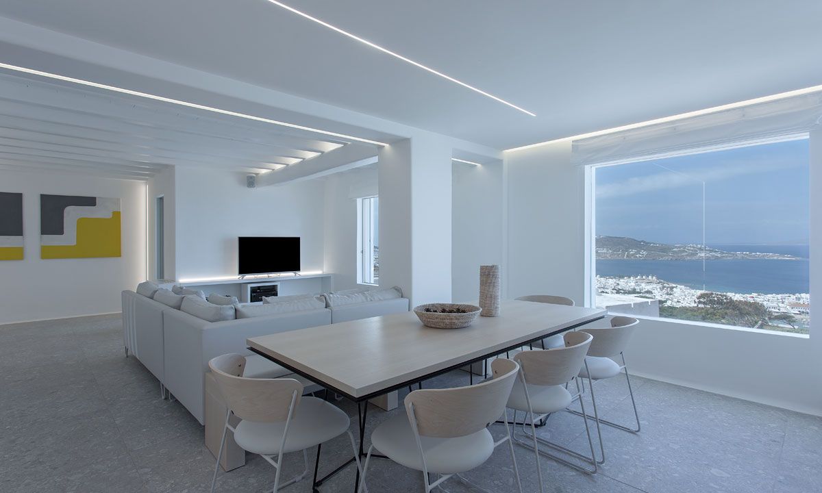Luxury Heavens Mykonos - TRINTY - 30