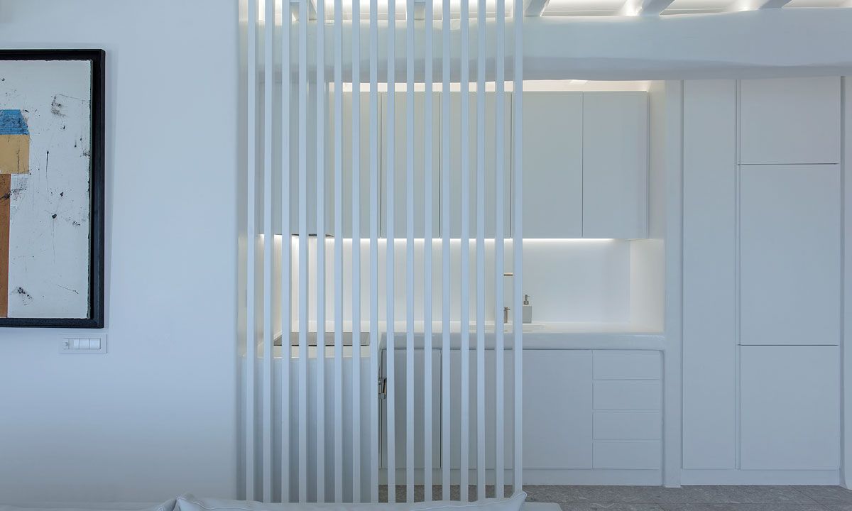 Luxury Heavens Mykonos - TRINTY - 33