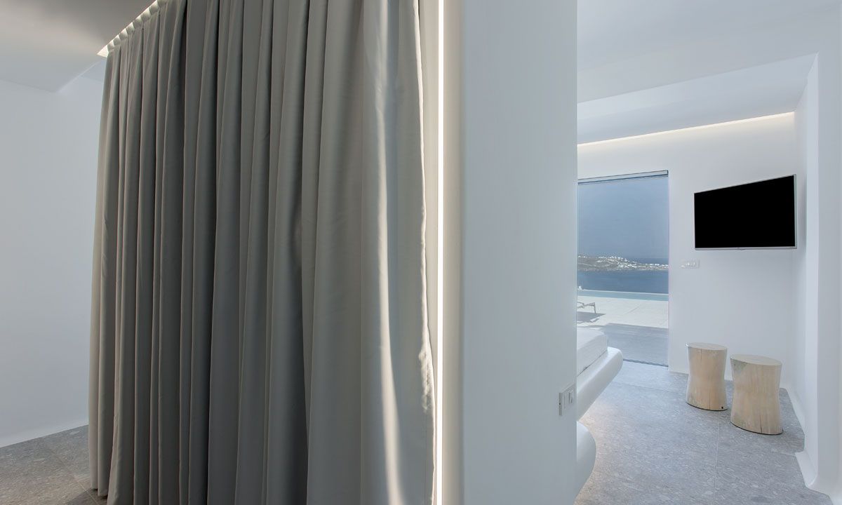 Luxury Heavens Mykonos - TRINTY - 35