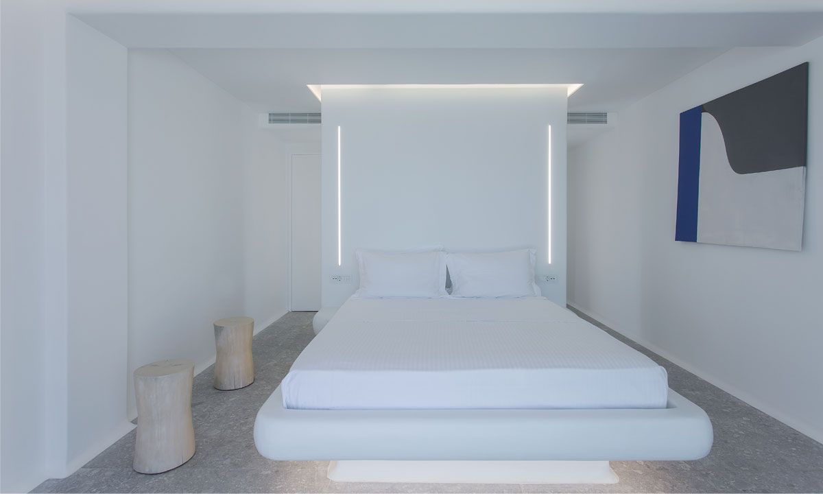 Luxury Heavens Mykonos - TRINTY - 36