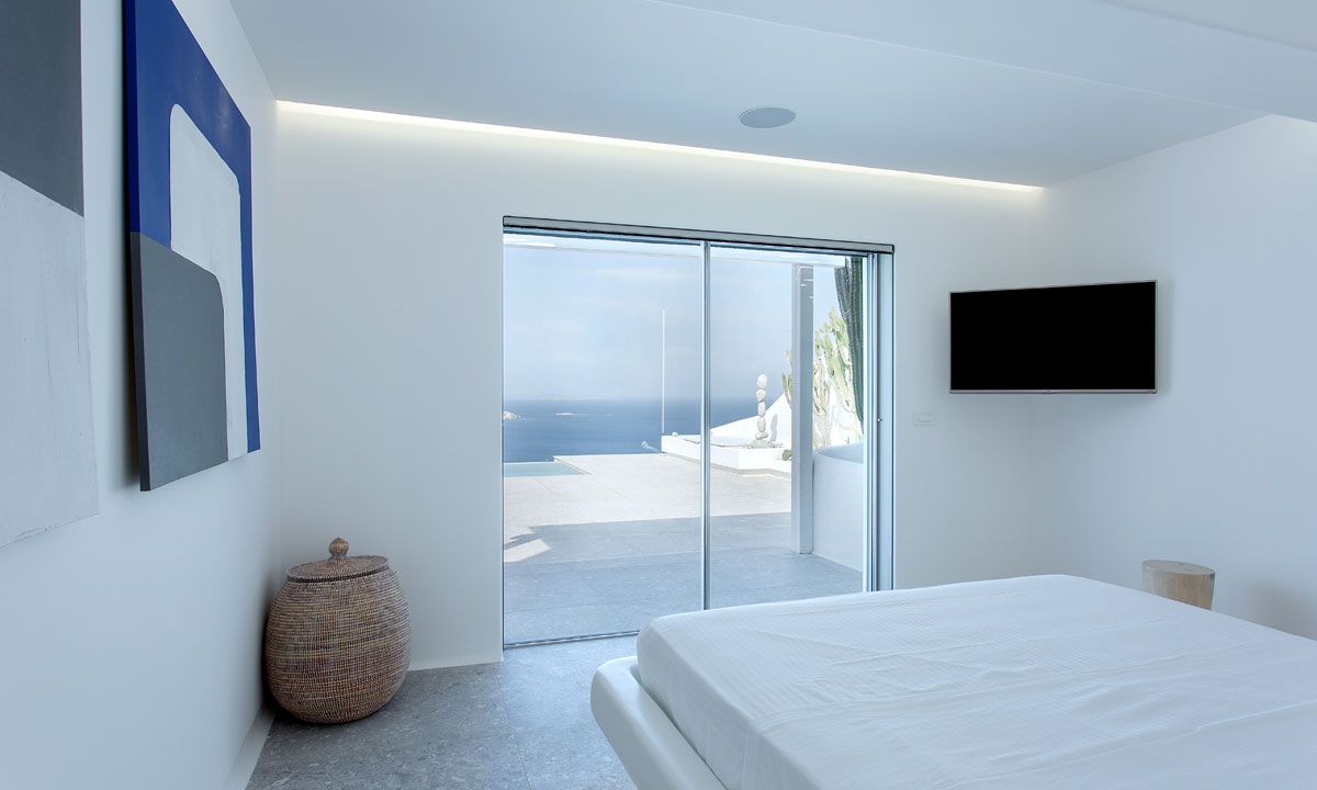 Luxury Heavens Mykonos - TRINTY - 37