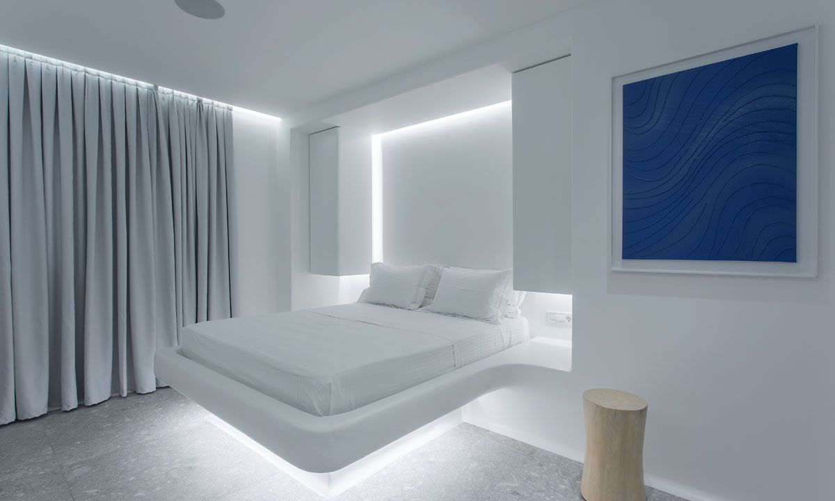 Luxury Heavens Mykonos - TRINTY - 38