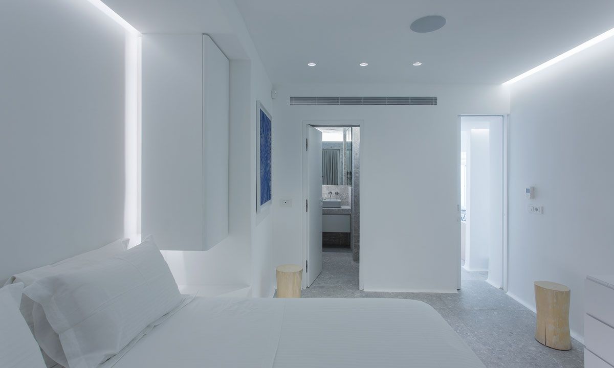 Luxury Heavens Mykonos - TRINTY - 39