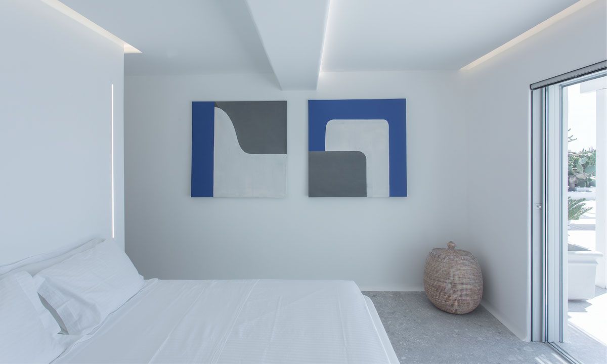 Luxury Heavens Mykonos - TRINTY - 40
