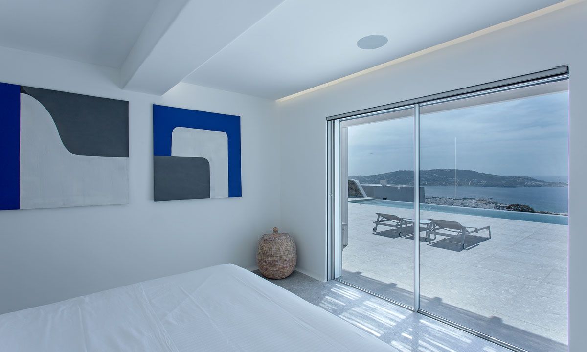 Luxury Heavens Mykonos - TRINTY - 41