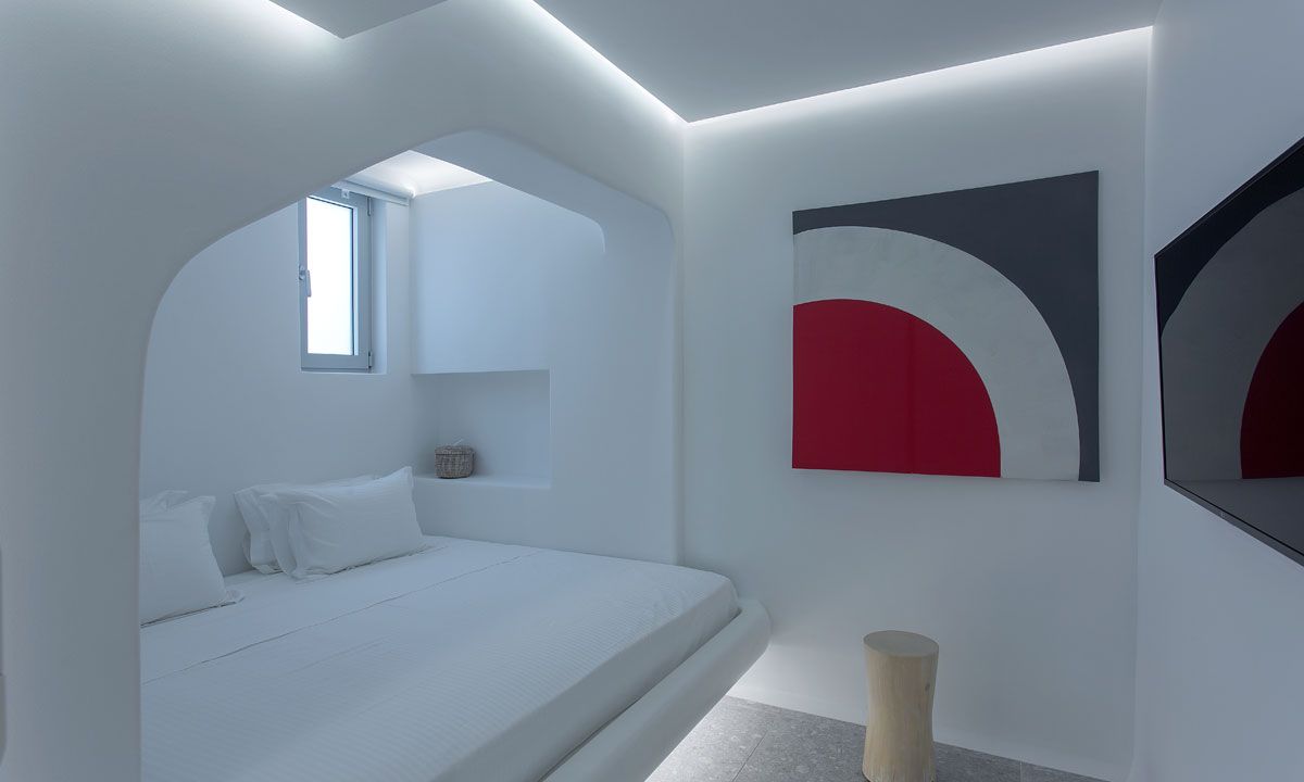 Luxury Heavens Mykonos - TRINTY - 44