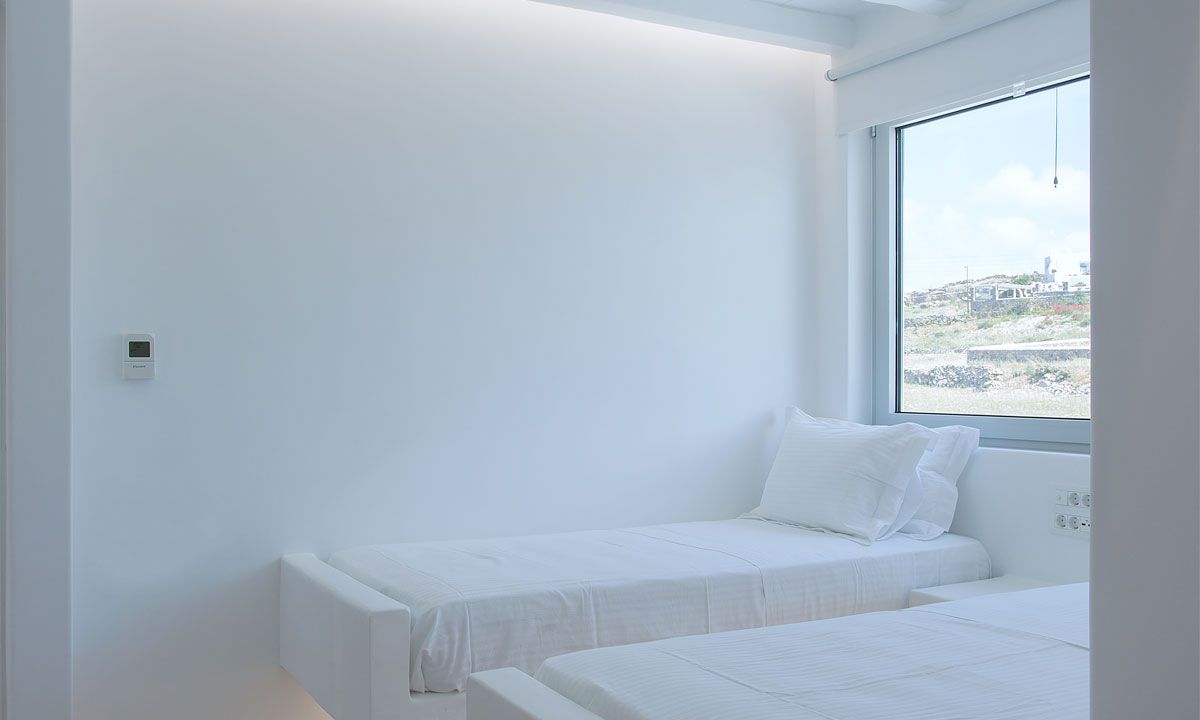 Luxury Heavens Mykonos - TRINTY - 45