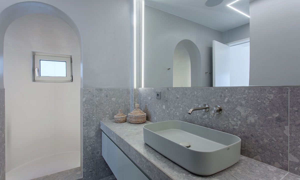 Luxury Heavens Mykonos - TRINTY - 48