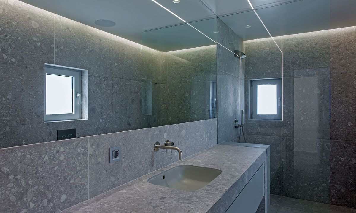 Luxury Heavens Mykonos - TRINTY - 49
