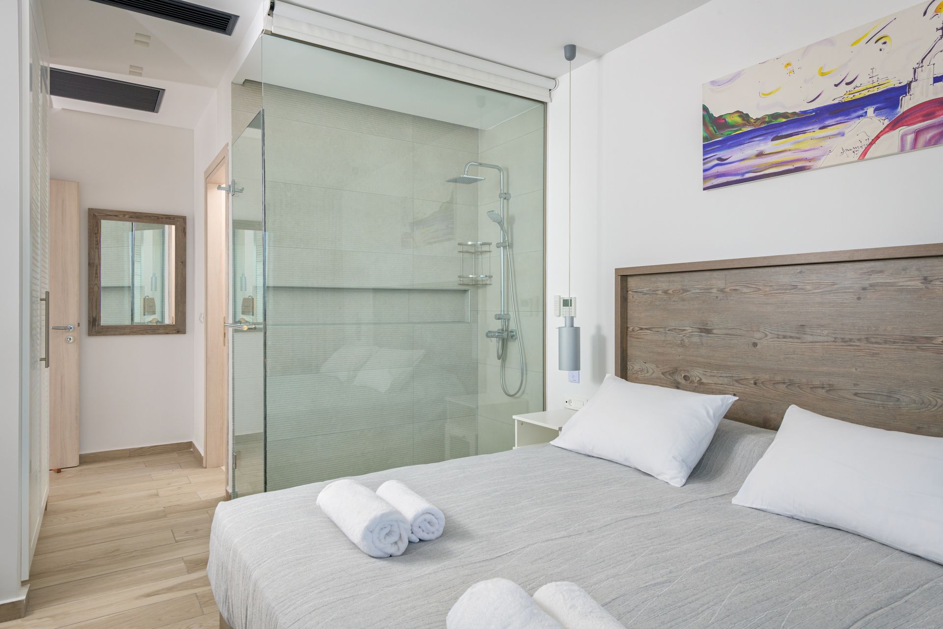 Cavo Lindos Villas - KASTRO - 8