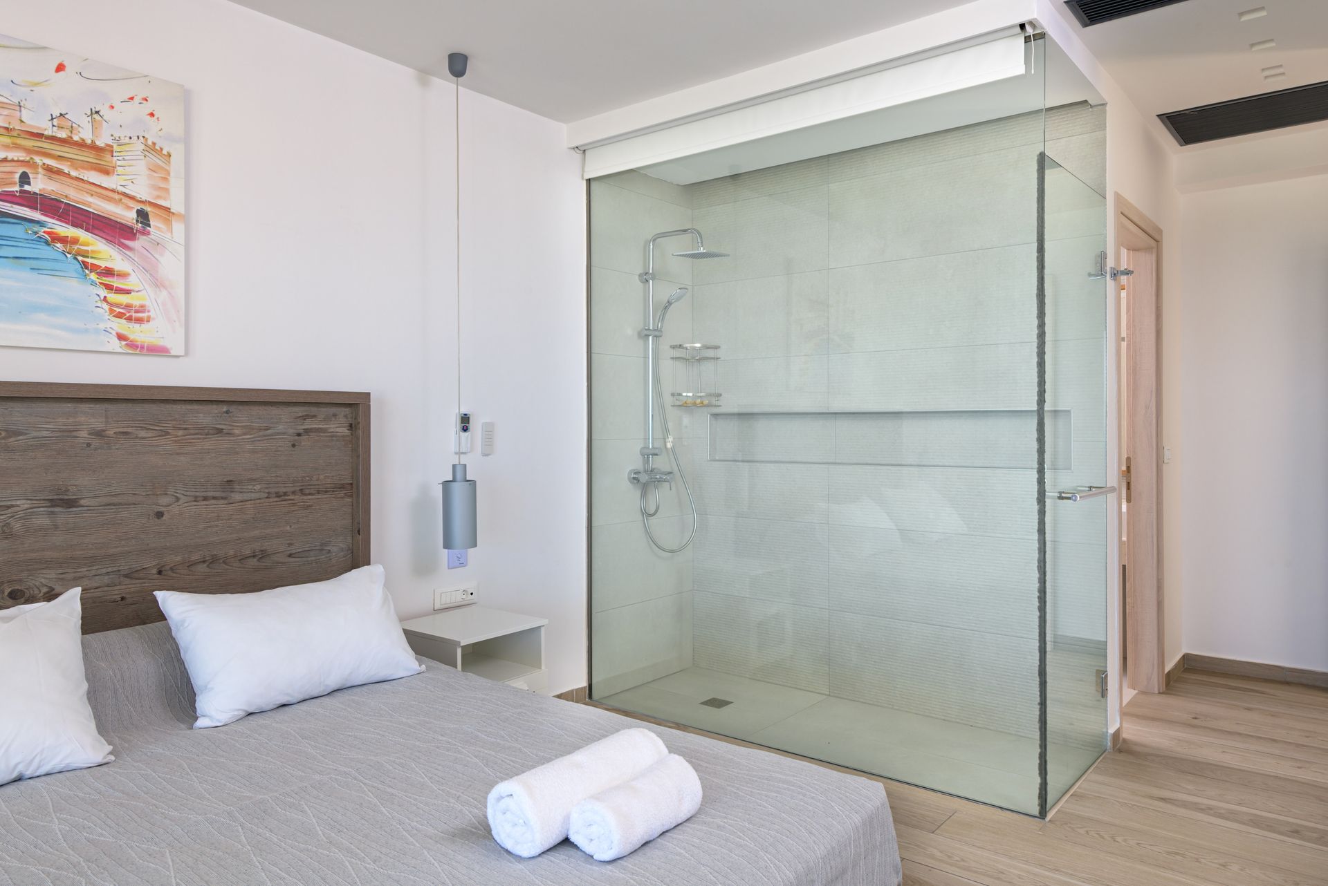 Cavo Lindos Villas - KASTRO - 10