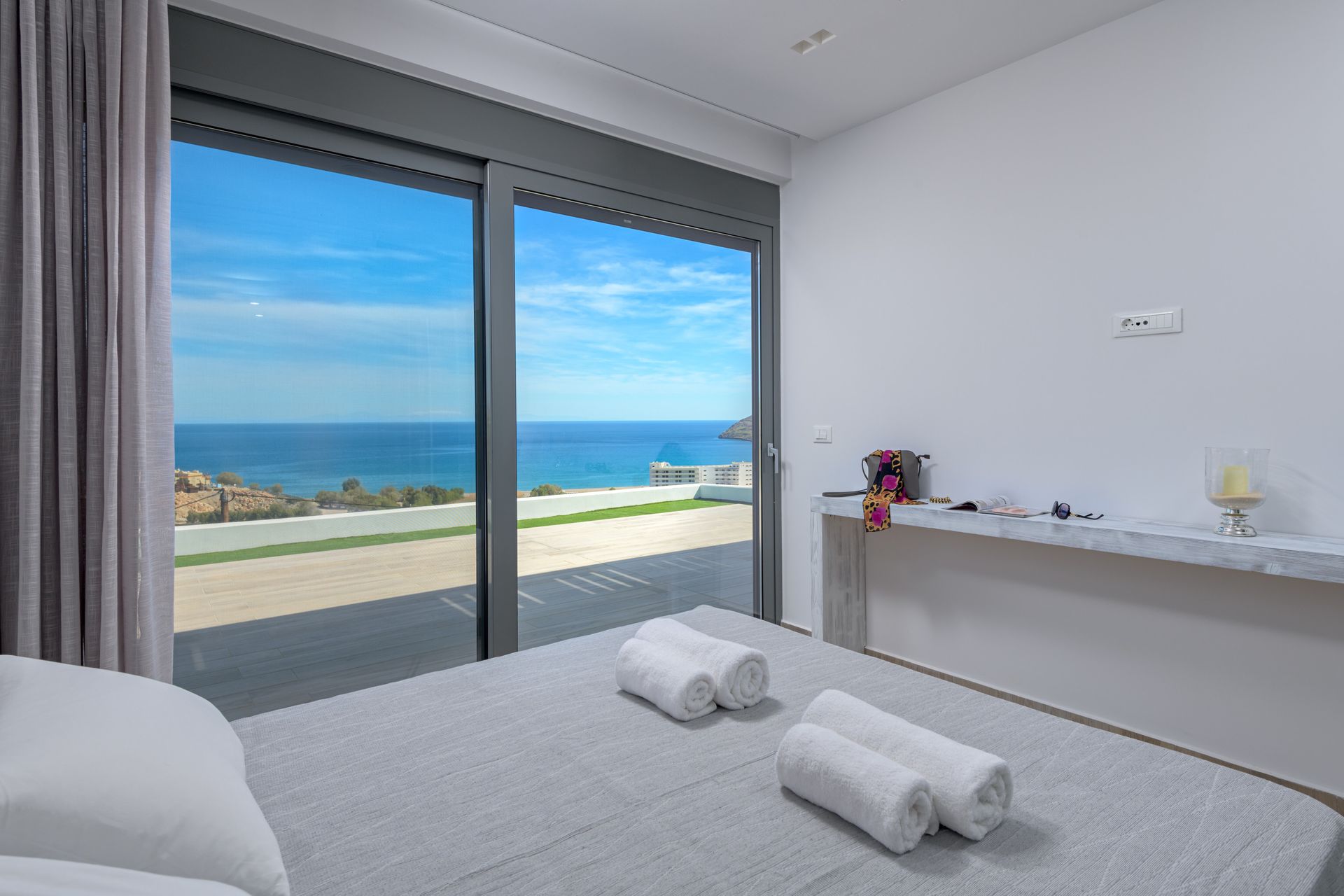 Cavo Lindos Villas - KASTRO - 13