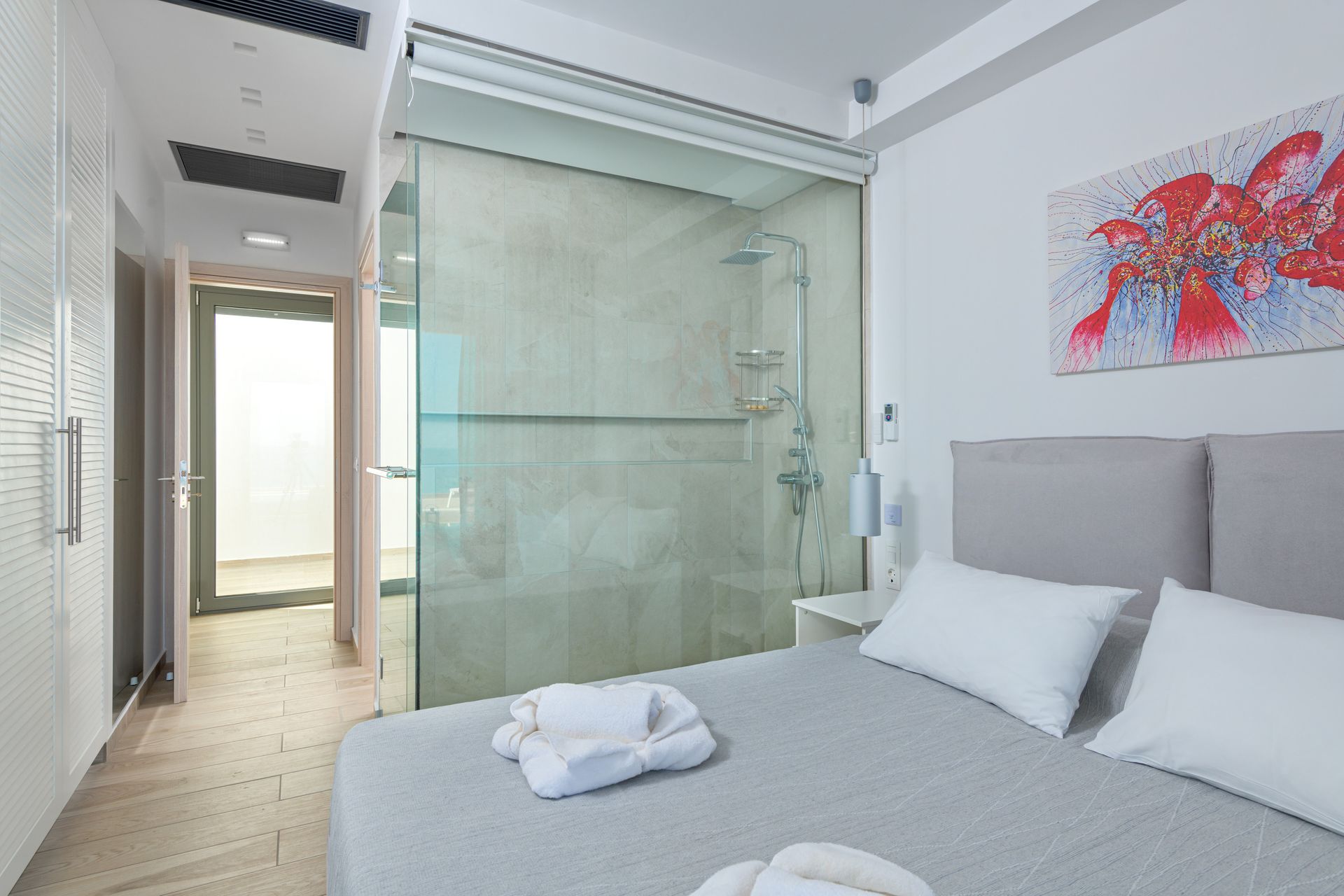 Cavo Lindos Villas - KASTRO - 14