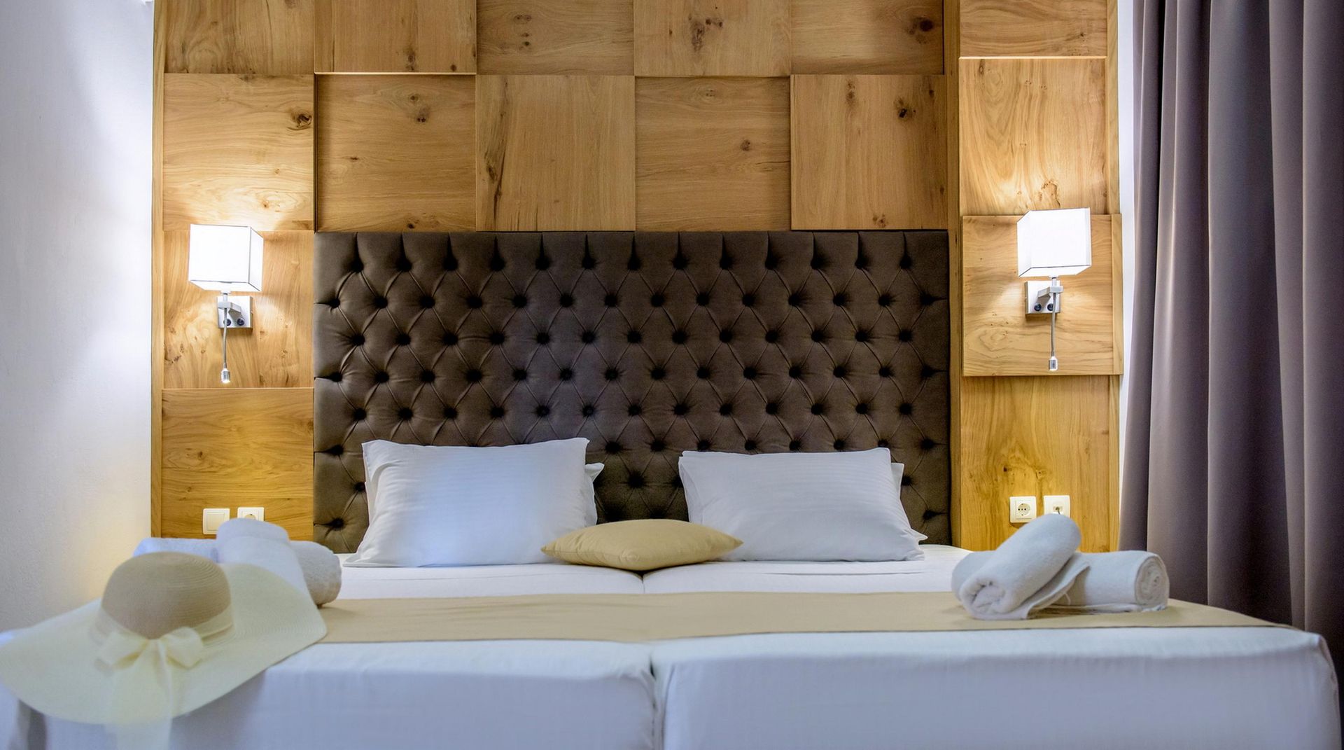 Porto Greco Village Beach Hotel Crete - JNRST - 2