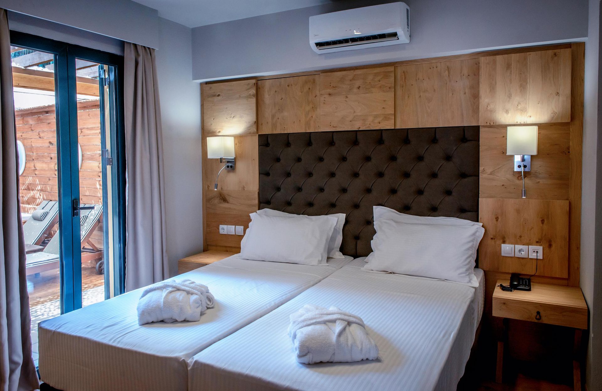 Porto Greco Village Beach Hotel Crete - JNRST - 3