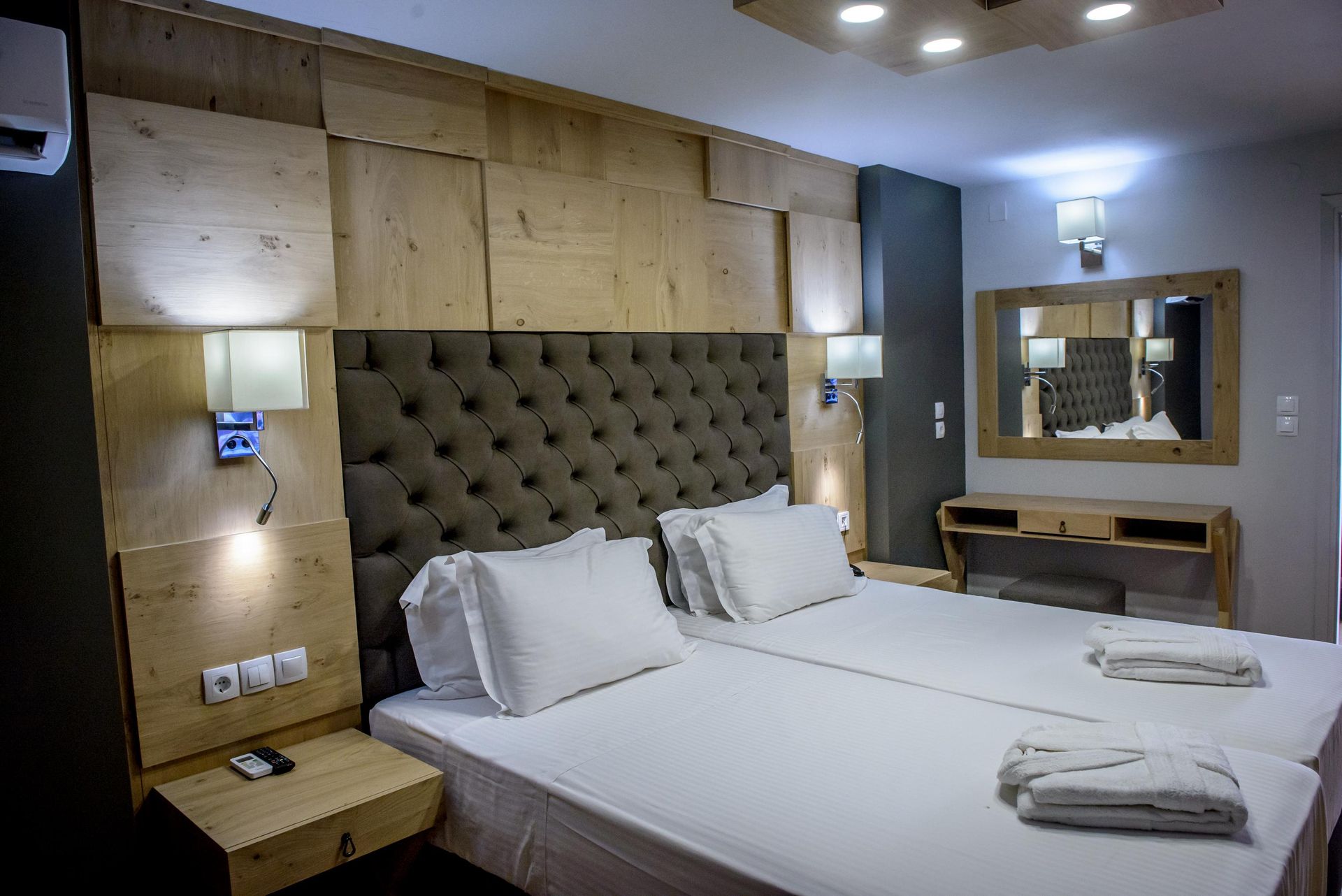 Porto Greco Village Beach Hotel Crete - JNRST - 1