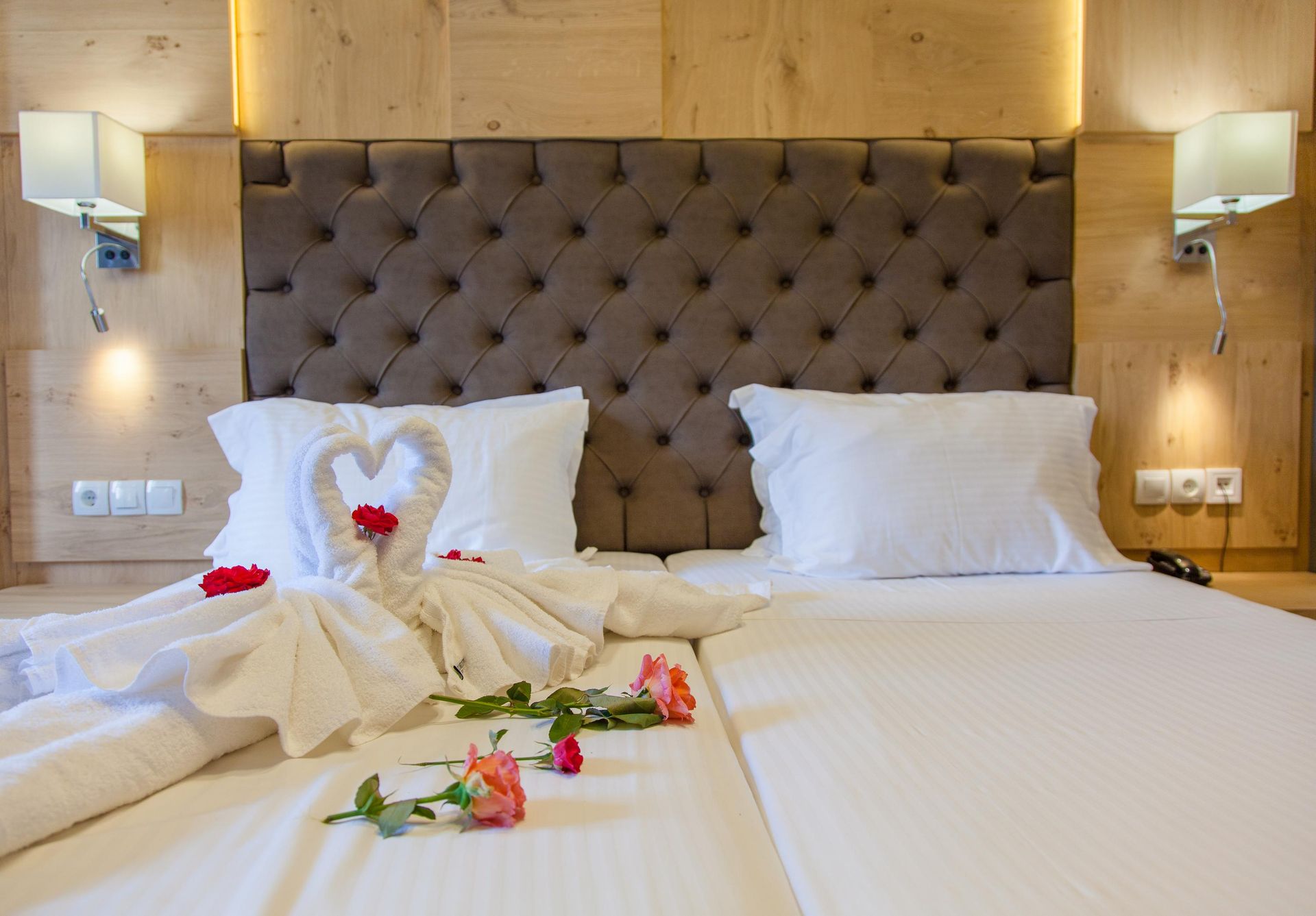 Porto Greco Village Beach Hotel Crete - JNRST - 8