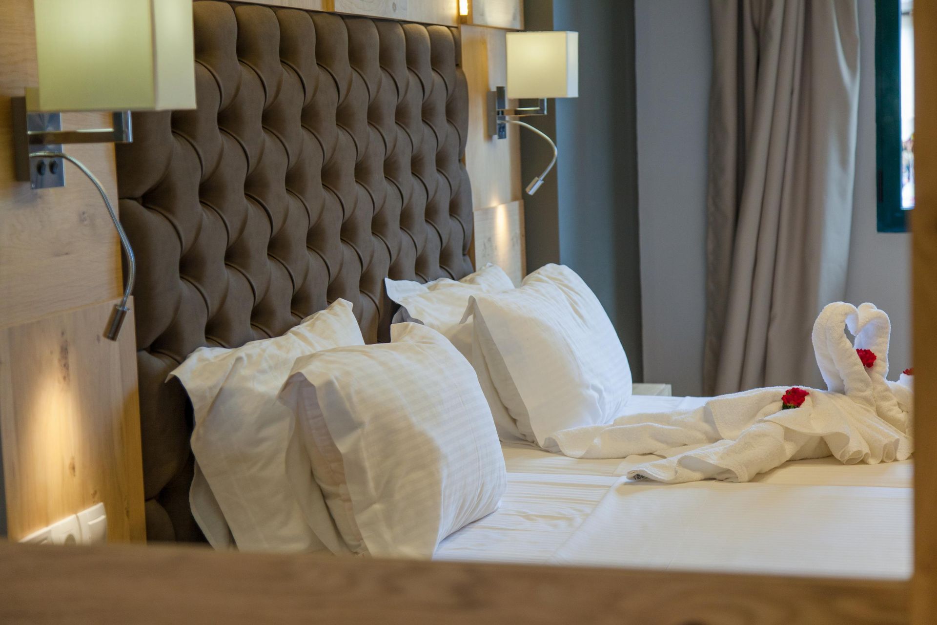 Porto Greco Village Beach Hotel Crete - JNRST - 9