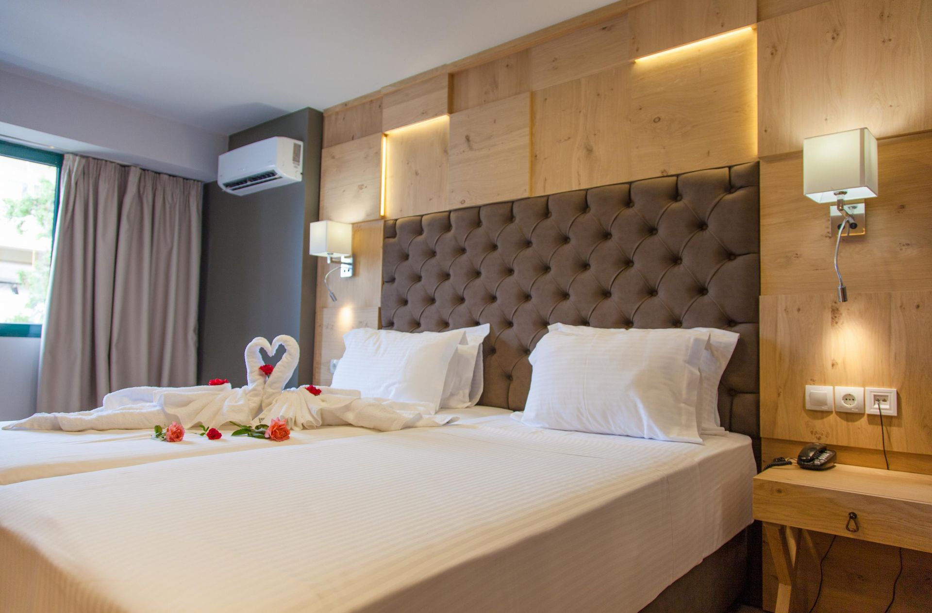 Porto Greco Village Beach Hotel Crete - JNRST - 10