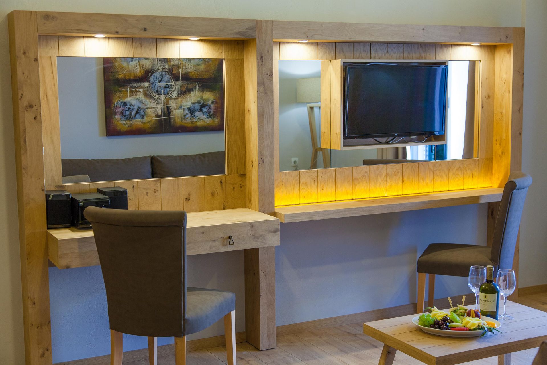 Porto Greco Village Beach Hotel Crete - JNRST - 12