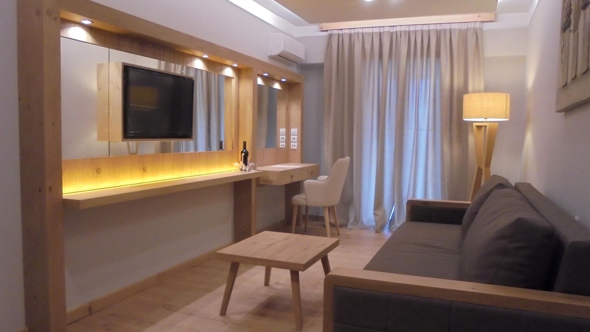 Porto Greco Village Beach Hotel Crete - JNRST - 13
