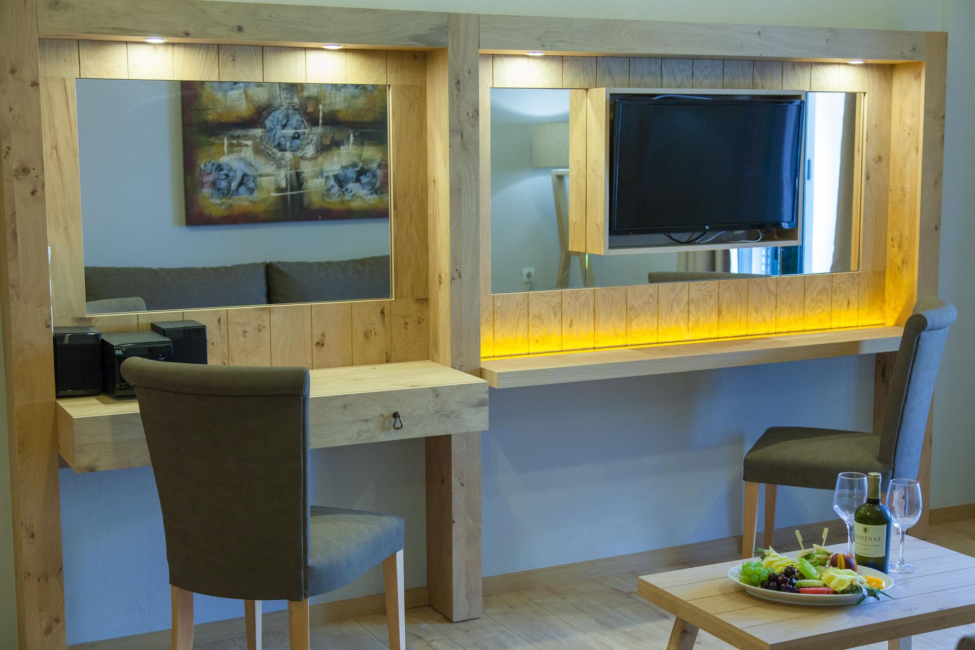 Porto Greco Village Beach Hotel Crete - JNRST - 14