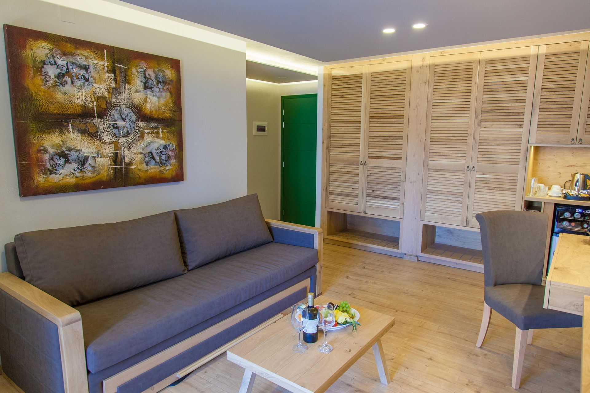 Porto Greco Village Beach Hotel Crete - JNRST - 15