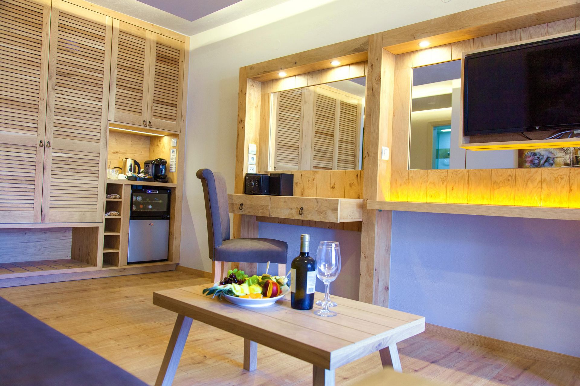 Porto Greco Village Beach Hotel Crete - JNRST - 16