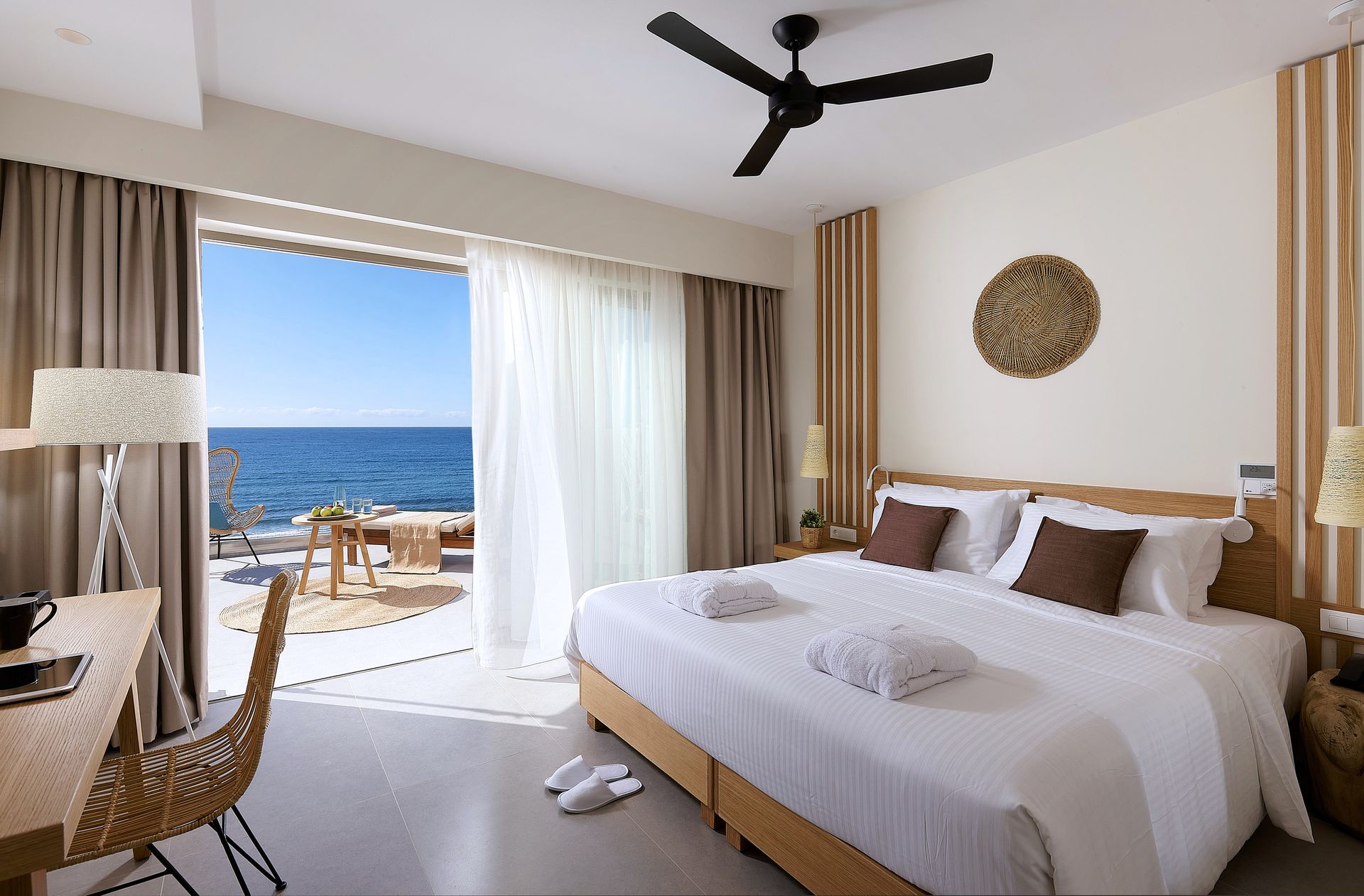 Junior Suite with Private Pool