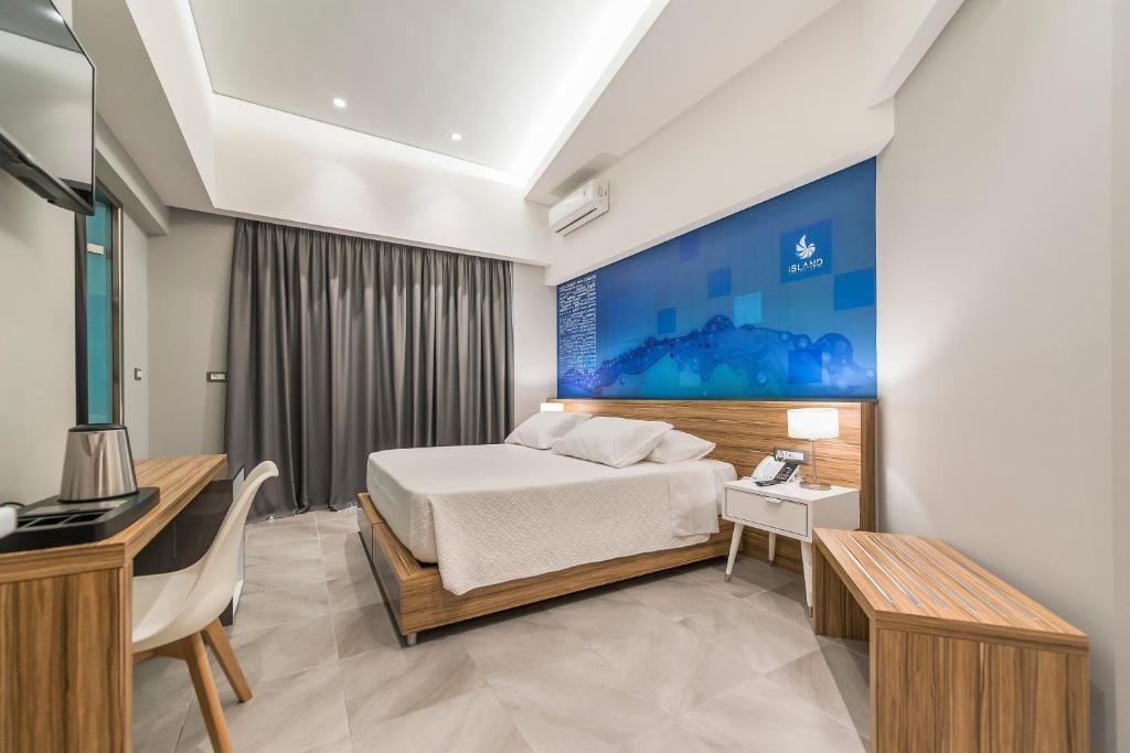Deluxe Junior Suite