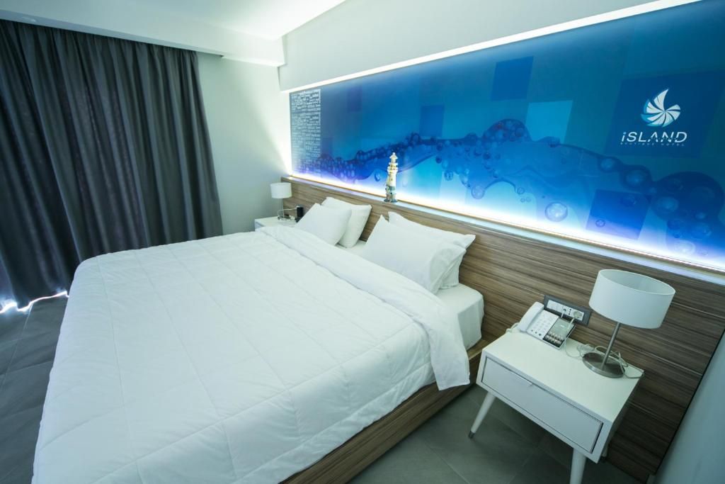 Suite with Sea View