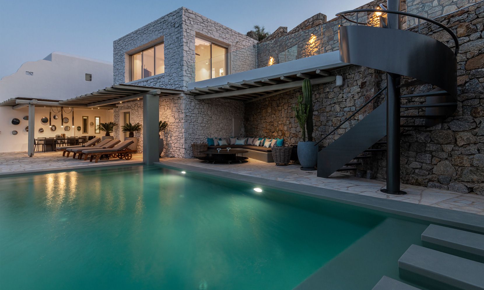 Luxury Heavens Mykonos - MELODY - 2