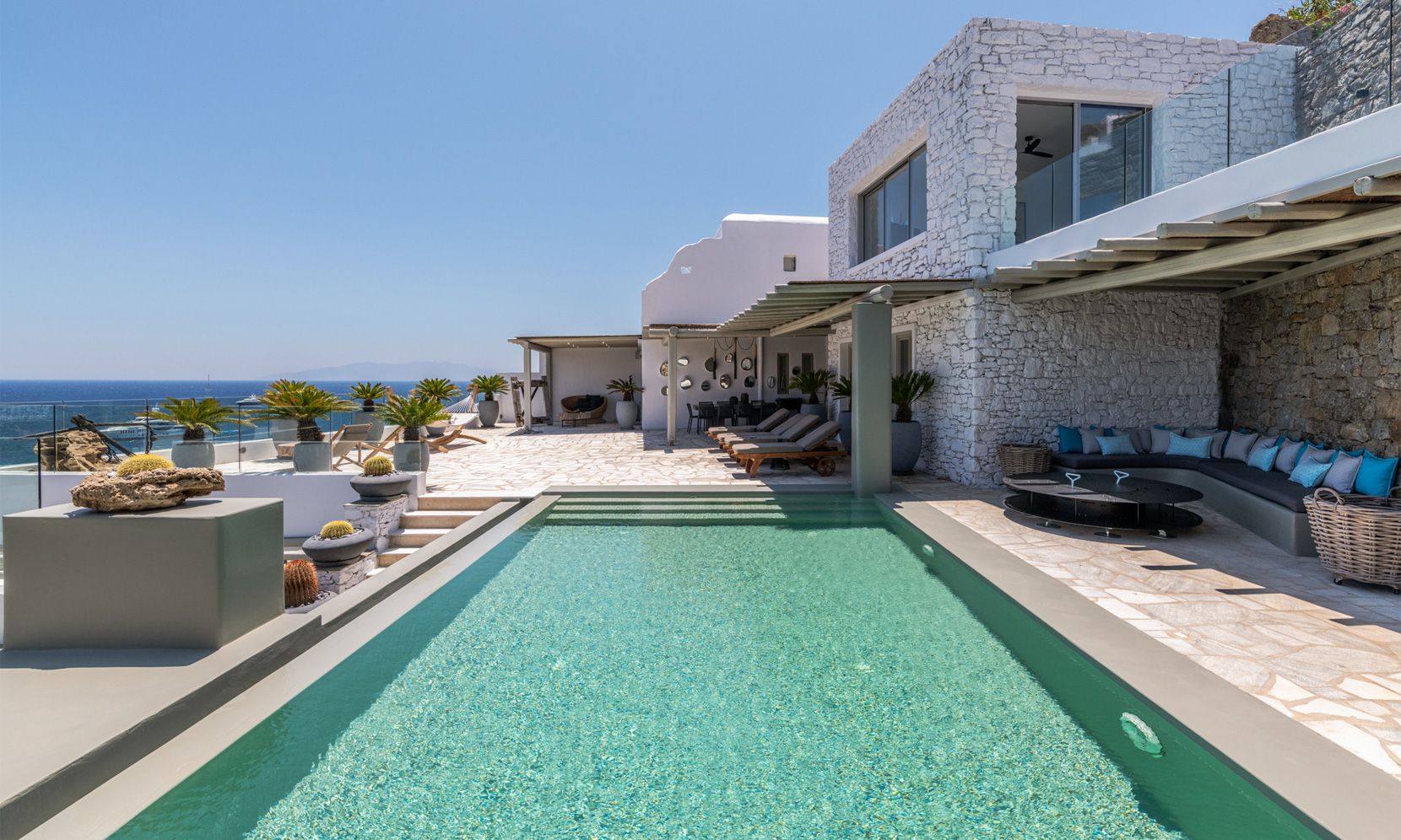 Luxury Heavens Mykonos - MELODY - 3