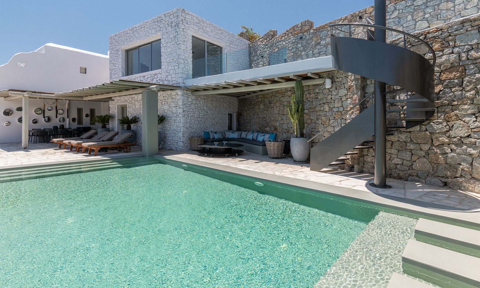 Luxury Heavens Mykonos - MELODY - 4