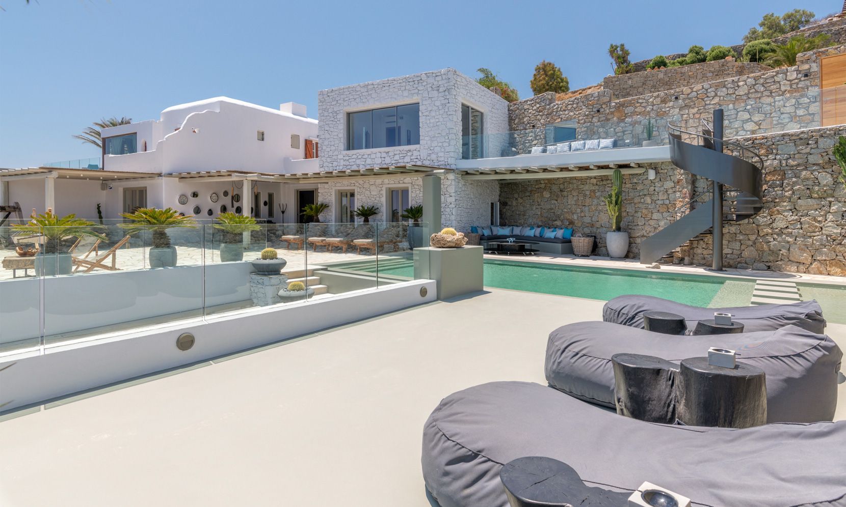 Luxury Heavens Mykonos - MELODY - 5