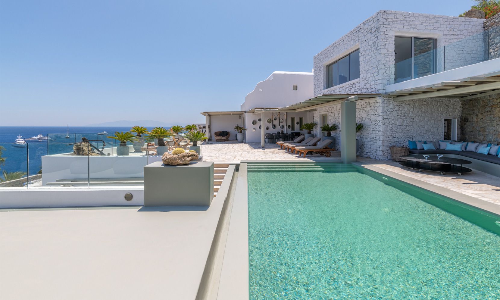 Luxury Heavens Mykonos - MELODY - 6